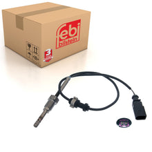 Load image into Gallery viewer, Exhaust Gas Temperature Sensor Fits Volkswagen Sharan Seat Alhambra 7 Febi 49267