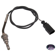 Load image into Gallery viewer, Exhaust Gas Temperature Sensor Fits Audi A4 A6 4F OE 03G906088R Febi 49268