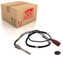 Load image into Gallery viewer, Exhaust Gas Temperature Sensor Fits Audi A4 quattro 8E OE 8E0906088 Febi 49270
