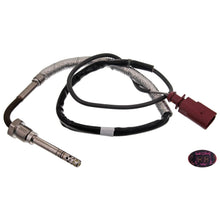 Load image into Gallery viewer, Exhaust Gas Temperature Sensor Fits Audi A4 quattro 8E OE 8E0906088 Febi 49270