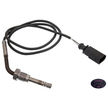 Load image into Gallery viewer, Exhaust Gas Temperature Sensor Fits Audi A4 quattro 8E Febi 49275