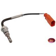 Load image into Gallery viewer, Exhaust Gas Temperature Sensor Fits Volkswagen Phaeton 4motion 3D Tou Febi 49277