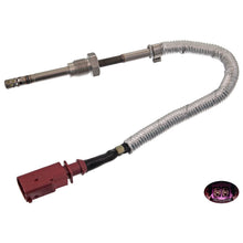 Load image into Gallery viewer, Exhaust Gas Temperature Sensor Fits Audi A4 quattro A5 Q5 8R Febi 49278
