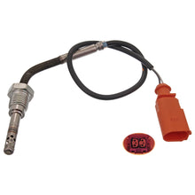 Load image into Gallery viewer, Exhaust Gas Temperature Sensor Fits Volkswagen Touareg 4motion Audi A Febi 49282