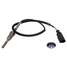Load image into Gallery viewer, Exhaust Gas Temperature Sensor Fits Volkswagen Transporter 7J Febi 49283
