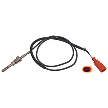 Load image into Gallery viewer, Exhaust Gas Temperature Sensor Fits Volkswagen Transporter 7J Febi 49285