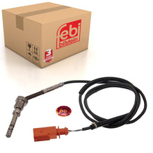 Load image into Gallery viewer, Exhaust Gas Temperature Sensor Fits Volkswagen Transporter 4motion 7J Febi 49286