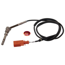 Load image into Gallery viewer, Exhaust Gas Temperature Sensor Fits Volkswagen Transporter 4motion 7J Febi 49286