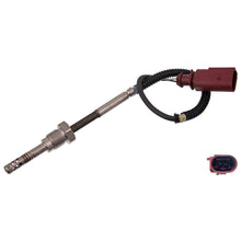 Load image into Gallery viewer, Exhaust Gas Temperature Sensor Fits Audi A4 quattro A5 Q5 8R Febi 49287