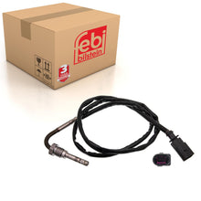 Load image into Gallery viewer, Exhaust Gas Temperature Sensor Fits Volkswagen Golf Jetta 5 Audi A3 8 Febi 49289