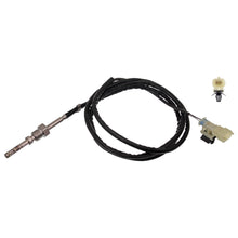 Load image into Gallery viewer, Exhaust Gas Temperature Sensor Fits Vauxhall Astra Zafira GTC H B Febi 49290