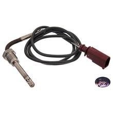 Load image into Gallery viewer, Exhaust Gas Temperature Sensor Fits Volkswagen Touareg 4motion Audi Q Febi 49292