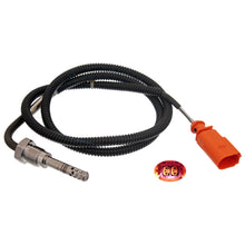 Load image into Gallery viewer, Exhaust Gas Temperature Sensor Fits Audi A4 quattro A6 4F Febi 49293