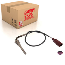 Load image into Gallery viewer, Exhaust Gas Temperature Sensor Fits Volkswagen Touareg 4motion Audi Q Febi 49294