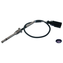 Load image into Gallery viewer, Exhaust Gas Temperature Sensor Fits Audi A6 quattro 4F Febi 49297