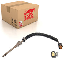 Load image into Gallery viewer, Exhaust Gas Temperature Sensor Fits Mercedes Benz C-Class Model 204 C Febi 49298