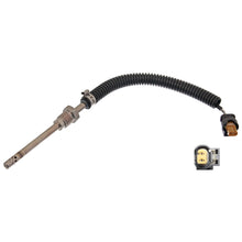 Load image into Gallery viewer, Exhaust Gas Temperature Sensor Fits Mercedes Benz C-Class Model 204 C Febi 49298