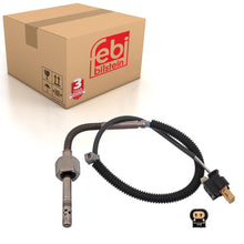 Load image into Gallery viewer, Exhaust Gas Temperature Sensor Fits Mercedes Benz C-Class Model 203 2 Febi 49299