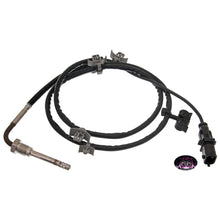 Load image into Gallery viewer, Exhaust Gas Temperature Sensor Fits Vauxhall Meriva B OE 855279 Febi 49300