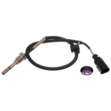 Load image into Gallery viewer, Exhaust Gas Temperature Sensor Fits Audi A4 quattro A5 Q5 8R Febi 49301