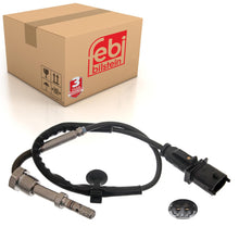 Load image into Gallery viewer, Exhaust Gas Temperature Sensor Fits Vauxhall Astra Mokka Chevrolet GM Febi 49302