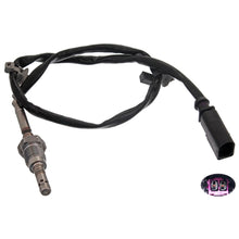 Load image into Gallery viewer, Exhaust Gas Temperature Sensor Fits Audi A4 quattro A5 Q5 8R Febi 49303