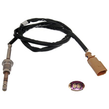 Load image into Gallery viewer, Exhaust Gas Temperature Sensor Fits Volkswagen Beetle Eos Golf Varian Febi 49305