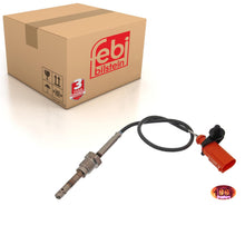 Load image into Gallery viewer, Exhaust Gas Temperature Sensor Fits Volkswagen Crafter 2F Febi 49306