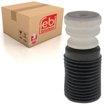 Load image into Gallery viewer, Rear Shock Absorber Protection Kit Fits BMW X3 F25 X4 F26 Febi 49337