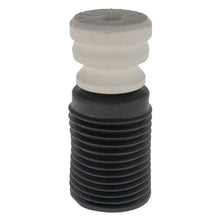 Load image into Gallery viewer, Rear Shock Absorber Protection Kit Fits BMW X3 F25 X4 F26 Febi 49337