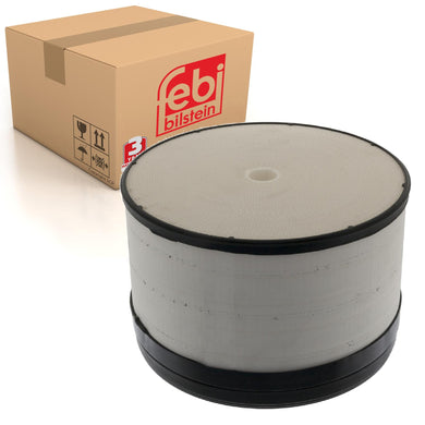 Air Filter Fits Volvo 70320440 Febi 49341