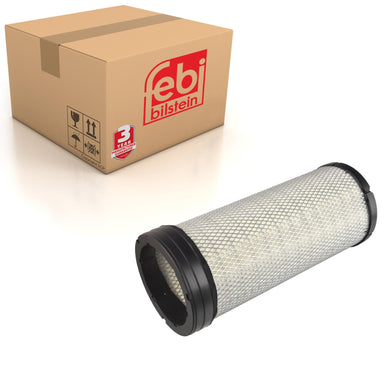 Air Filter Fits Scania 1 872 153 Febi 49342