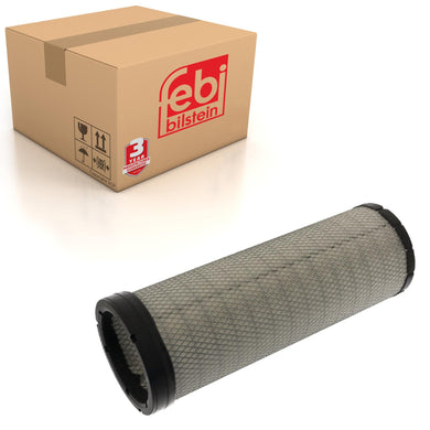 Air Filter Fits Scania 1 869 990 Febi 49343