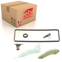 Load image into Gallery viewer, Camshaft Timing Chain Kit Fits Peugeot 207 308 Partner 98 228 270 80 Febi 49345
