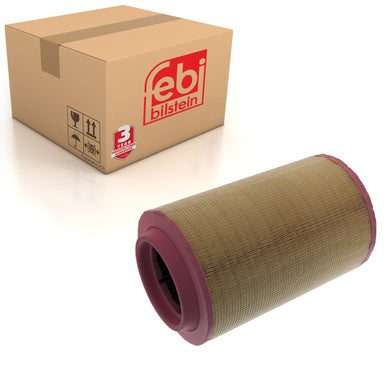 Air Filter Fits IVECO 5 0005 5621 Febi 49348