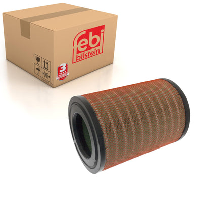 Air Filter Fits Scania 1 869 989 Febi 49349