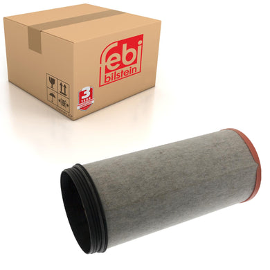 Air Filter Fits Volvo 20411816 Febi 49352
