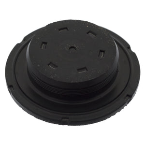Timing Case Cover Seal Plug Fits Volkswagen Beetle CC Eos Fusca Golf Febi 49353