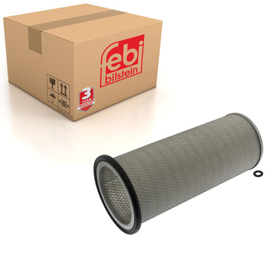 Air Filter Fits Renault 50 10 066 387 Febi 49354