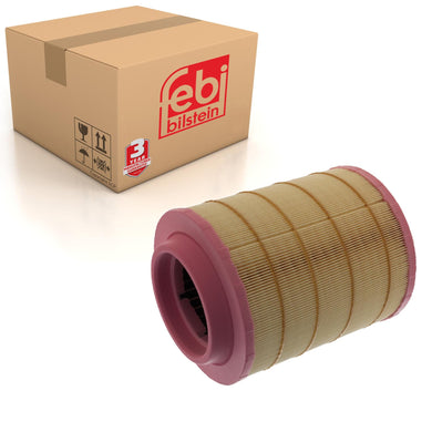 Air Filter Fits MAN 81084050023 Febi 49356