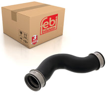 Load image into Gallery viewer, Lower Right From Turbocharger To Intercooler Charger Intake Hose Fits Febi 49360