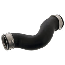 Load image into Gallery viewer, Lower Right From Turbocharger To Intercooler Charger Intake Hose Fits Febi 49362