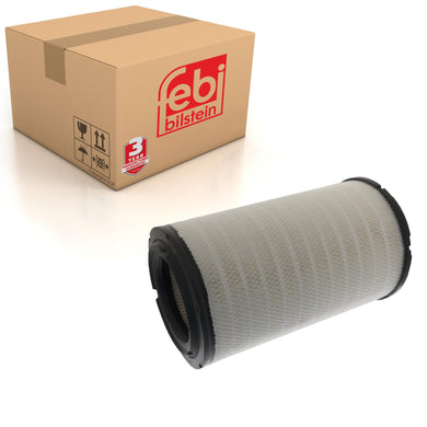 Air Filter Fits Scania 1 872 152 Febi 49365