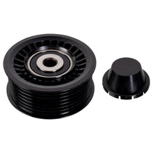 Load image into Gallery viewer, Auxiliary Belt Idler Pulley Fits Renault MeganeII OE 117207538RSK2 Febi 49367
