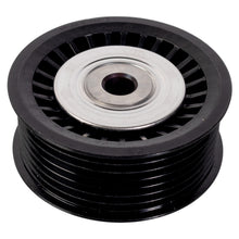 Load image into Gallery viewer, Auxiliary Belt Idler Pulley Fits Renault MeganeII OE 117207538RSK2 Febi 49367