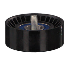 Load image into Gallery viewer, Auxiliary Belt Idler Pulley Inc Bolt Fits Mercedes Benz CL Model 216 Febi 49371