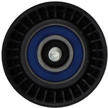Load image into Gallery viewer, Auxiliary Belt Idler Pulley Inc Bolt Fits Mercedes Benz CL Model 216 Febi 49371