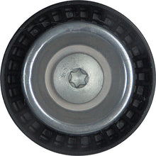 Load image into Gallery viewer, Auxiliary Belt Idler Pulley Inc Bolt Fits Mercedes Benz CL Model 216 Febi 49371