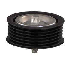 Load image into Gallery viewer, Auxiliary Belt Idler Pulley Inc Bolt Fits Mercedes Benz CL Model 216 Febi 49372
