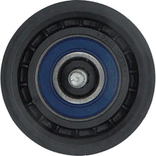 Load image into Gallery viewer, Auxiliary Belt Idler Pulley Inc Bolt Fits Mercedes Benz CL Model 216 Febi 49372